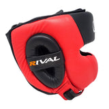 Rival RHG30 Mexican Boxing Head Guard - Fight Co