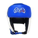 Rival RHGC2 Amateur Competition Head Gear - Fight Co