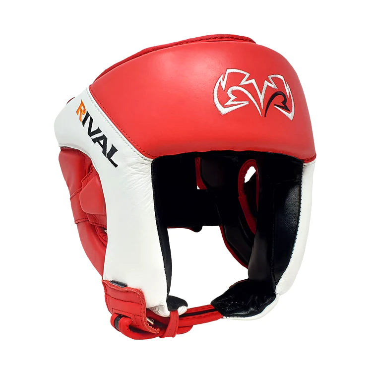 Rival RHGC2 Amateur Competition Head Gear - Fight Co