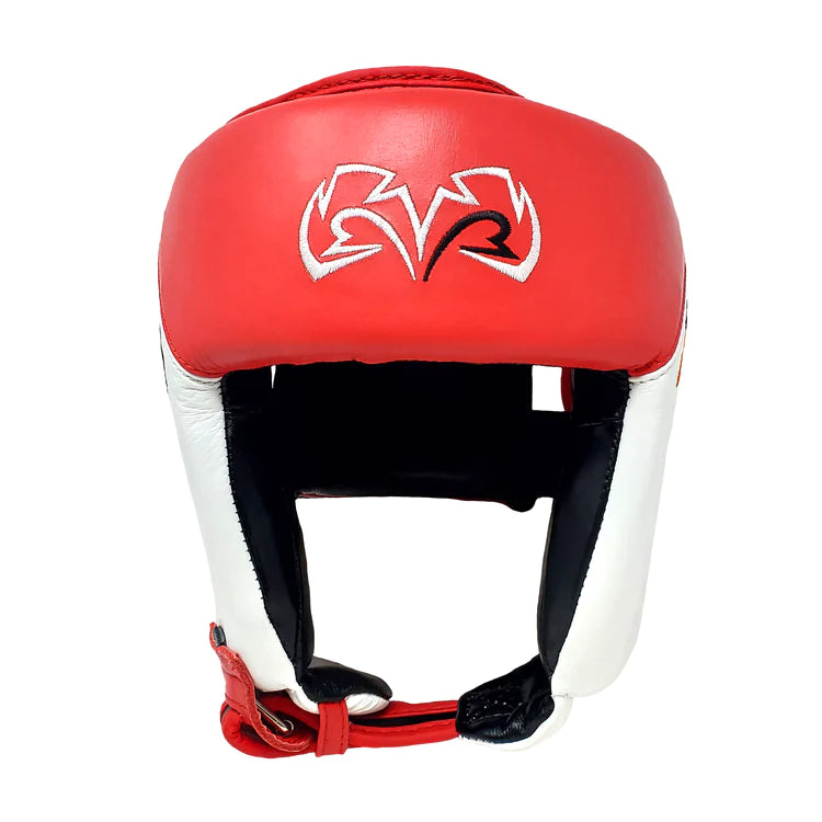 Rival RHGC2 Amateur Competition Head Gear - Fight Co