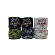 Rival Camo Hand Wraps - Fight Co