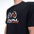 Rival Corpo T-Shirt with Spandex - Fight Co