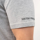 Rival Corpo T-Shirt with Spandex - Fight Co