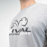 Rival Corpo T-Shirt with Spandex - Fight Co