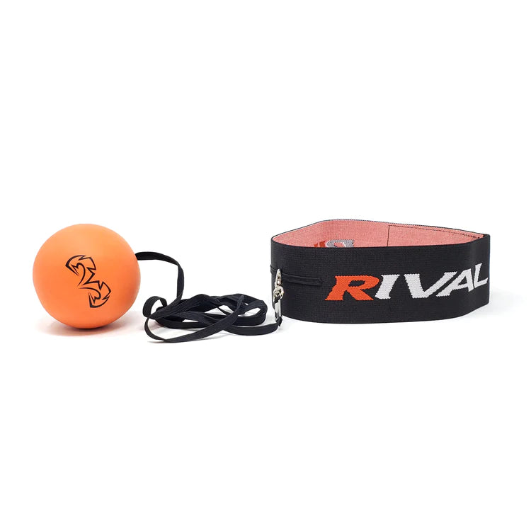 RIVAL REFLEX BALL - Fight Co
