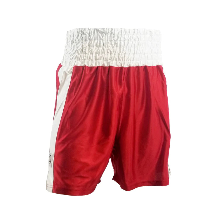 RIVAL TRAD DAZZLE BOXING TRUNKS - Fight Co