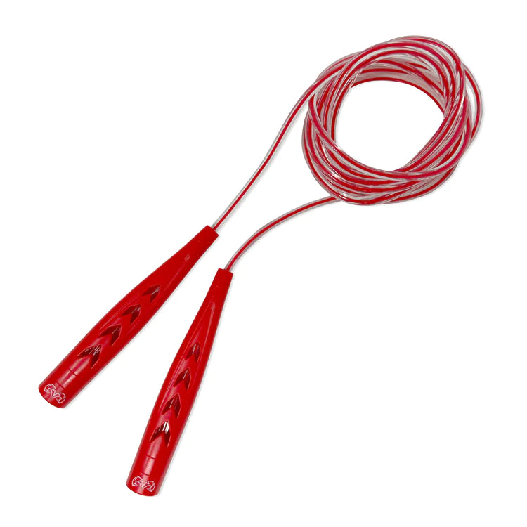 RIVAL AERO JUMP ROPE (ADJUSTABLE) - Fight Co