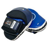 Rival RPM7 Fitness Plus Punch Mitts - Fight Co