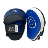 Rival RPM7 Fitness Plus Punch Mitts - Fight Co