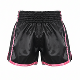 Fluory Active Adult Muay Thai Shorts