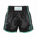 Fluory Active Adult Muay Thai Shorts