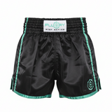 Fluory Active Adult Muay Thai Shorts