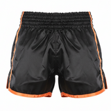 Fluory Active Adult Muay Thai Shorts