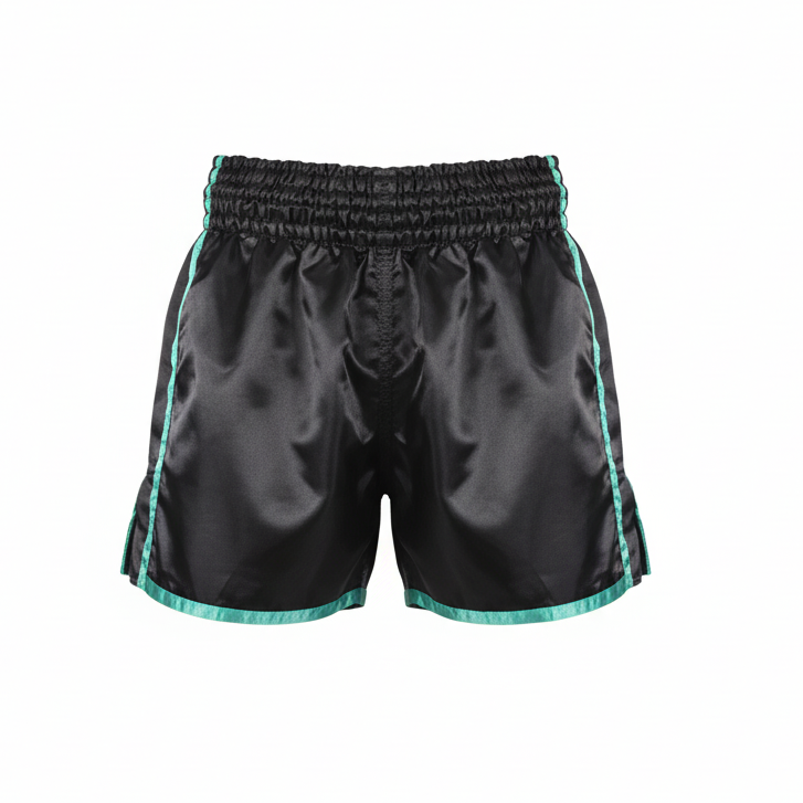 Fluory Active Adult Muay Thai Shorts