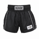Fluory Minimal Kids Muay Thai Shorts