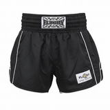 Fluory Minimal Kids Muay Thai Shorts