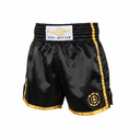 Fluory Active Adult Muay Thai Shorts