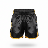 Fluory Active Adult Muay Thai Shorts