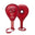 Rival Power Boxing Paddles - Fight Co