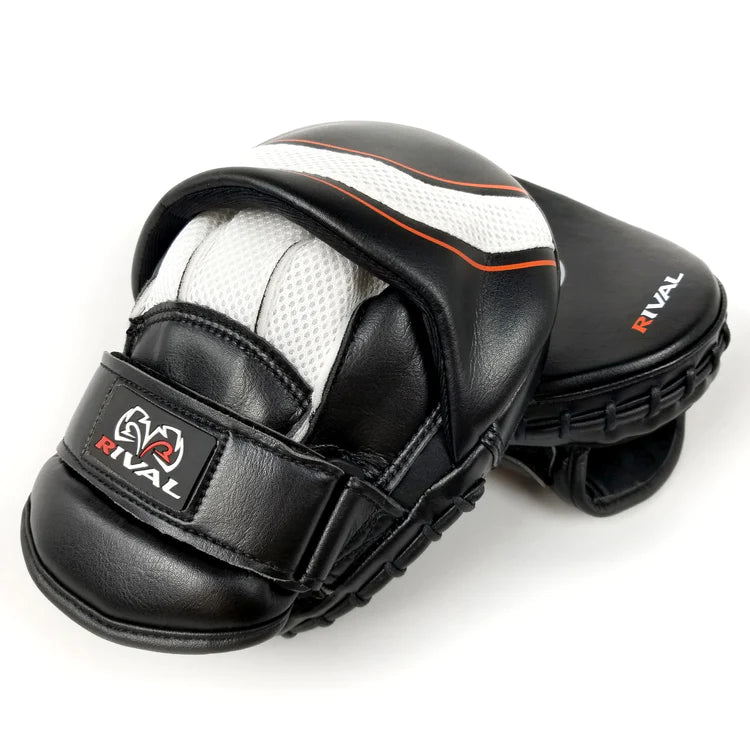 RIVAL RPM1 ULTRA PUNCH MITTS - Fight Co