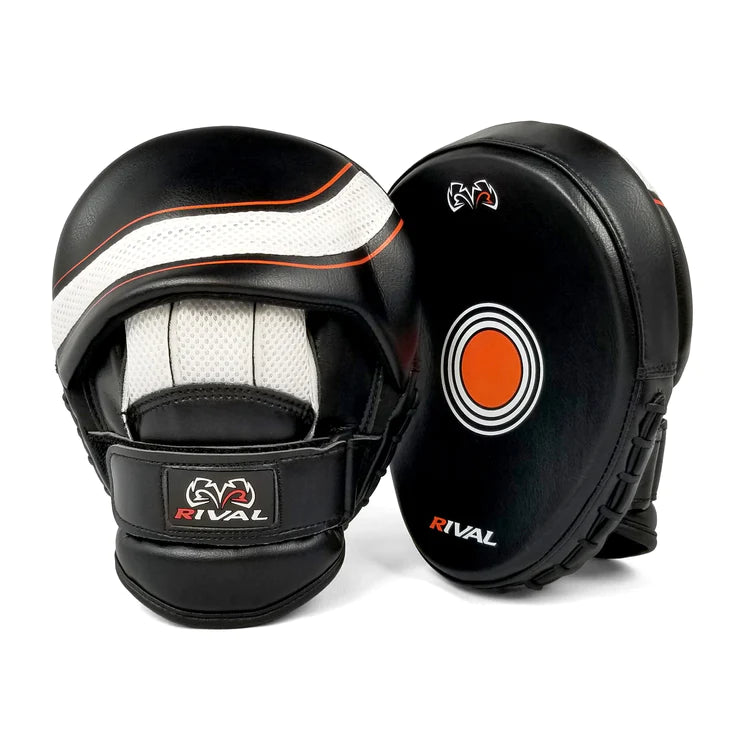 RIVAL RPM1 ULTRA PUNCH MITTS - Fight Co