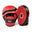 RIVAL RPM1 ULTRA PUNCH MITTS - Fight Co