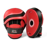 RIVAL RPM1 ULTRA PUNCH MITTS - Fight Co