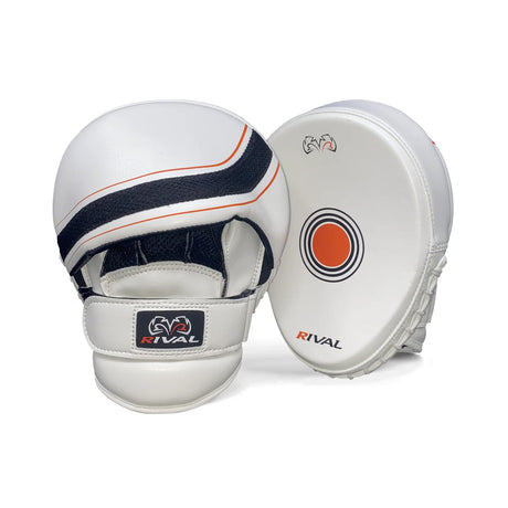 Rival RPM1 Ultra Boxing Punch Mitts