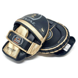 Rival RPM100 Professional Punch Mitts - Fight Co