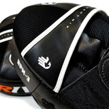 Rival RPM3 Air Punch Mitts 2.0