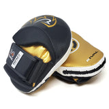 Rival RPM7 Fitness Plus Punch Mitts - Fight Co