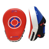 Rival RPM7 Fitness Plus Punch Mitts - Fight Co