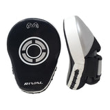 Rival RPM7 Fitness Plus Punch Mitts - Fight Co