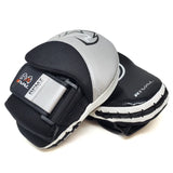 Rival RPM7 Fitness Plus Punch Mitts - Fight Co