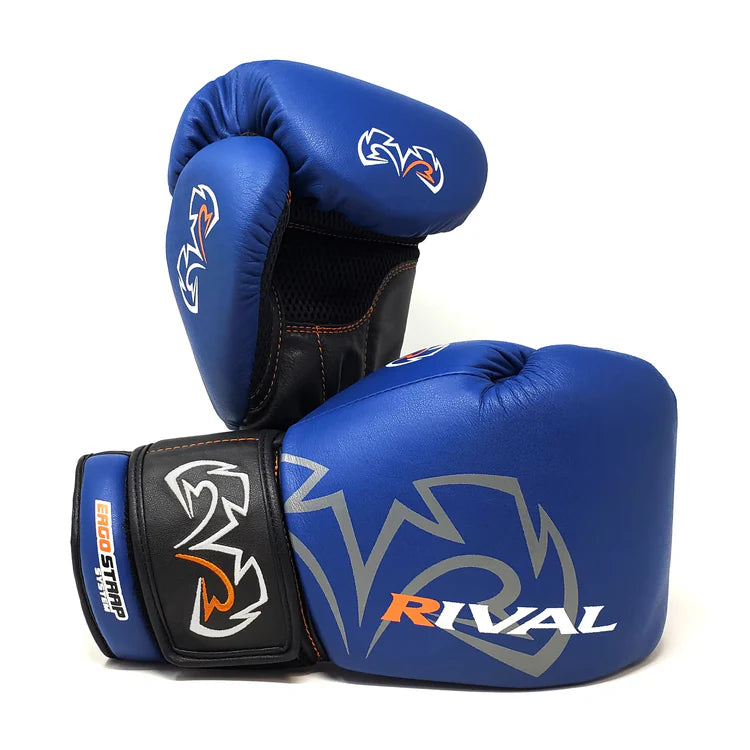 Rival RS10V Optima Sparring Gloves - Fight Co