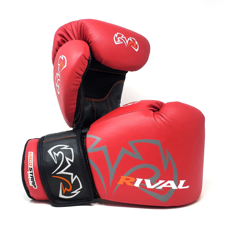 Rival RS10V Optima Sparring Gloves - Fight Co