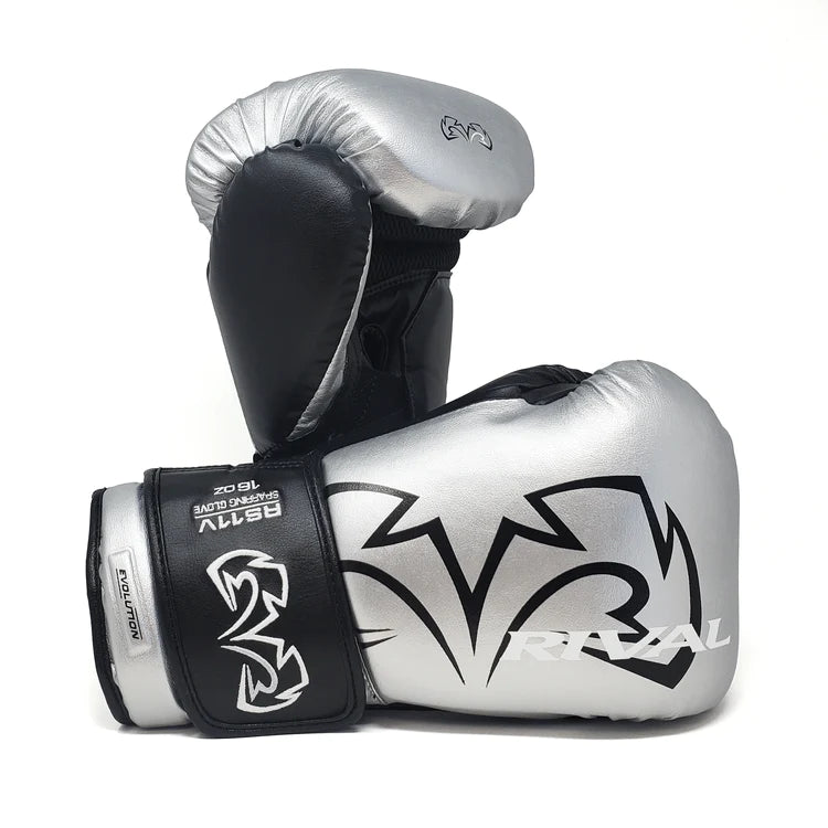 Rival RS11V Evolution Sparring Gloves - Fight Co