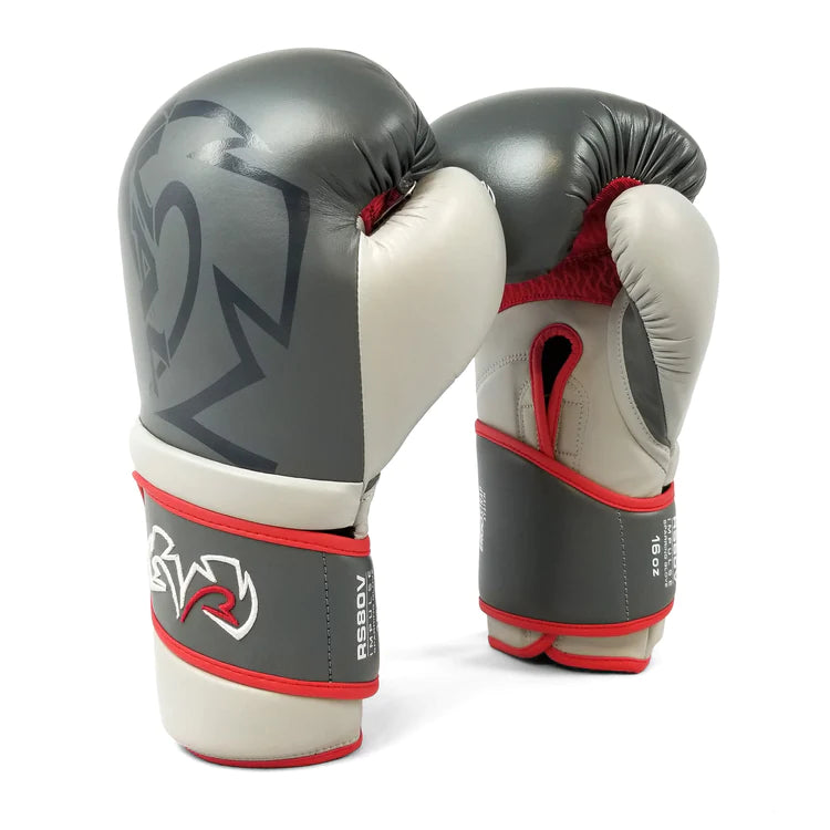 RIVAL RS80V IMPULSE SPARRING GLOVES - Fight Co