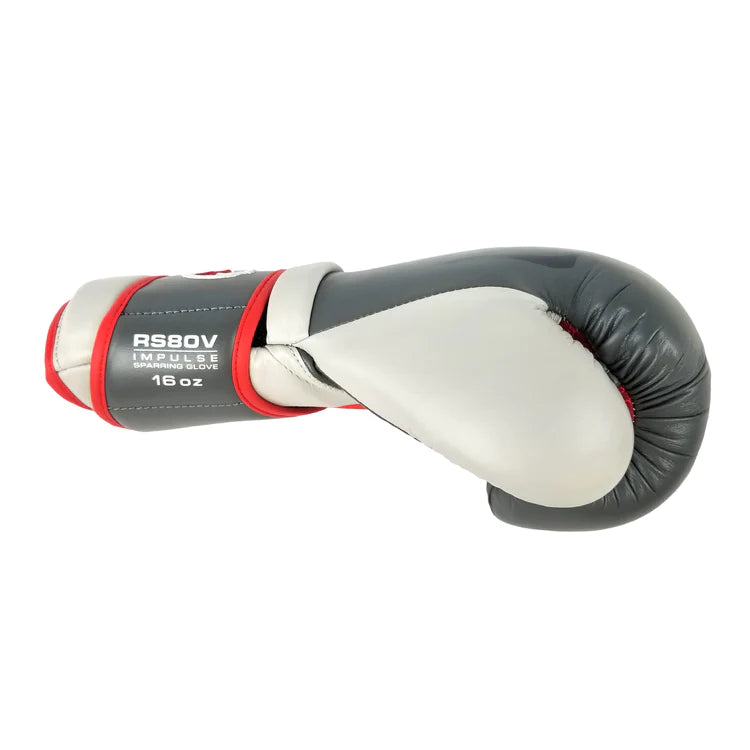 RIVAL RS80V IMPULSE SPARRING GLOVES - Fight Co