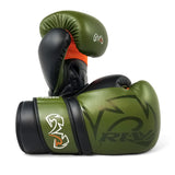 RIVAL RS80V IMPULSE SPARRING GLOVES - Fight Co