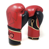 RIVAL RS80V IMPULSE SPARRING GLOVES - Fight Co