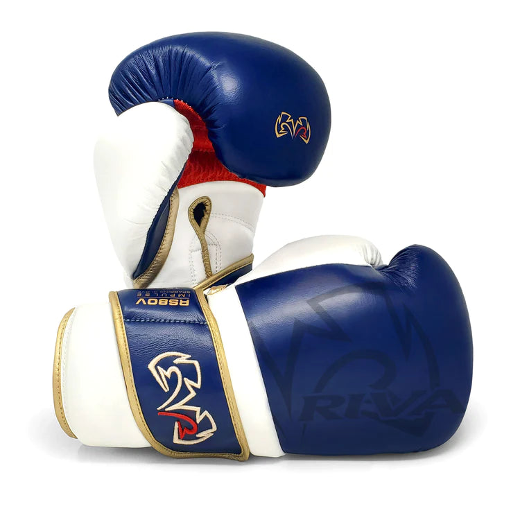 RIVAL RS80V IMPULSE SPARRING GLOVES - Fight Co