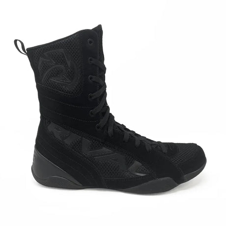 Rival RSX Guerrero 03 High Top Boxing Boots - Fight Co