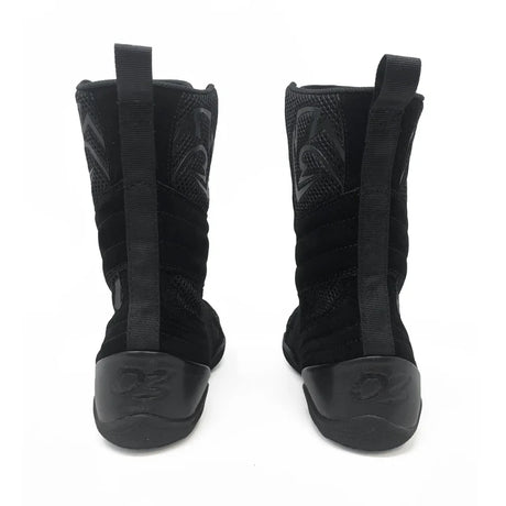 Rival RSX Guerrero 03 High Top Boxing Boots - Fight Co