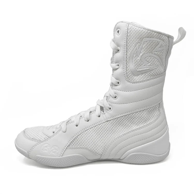 Rival RSX Guerrero 03 High Top Boxing Boots - Fight Co