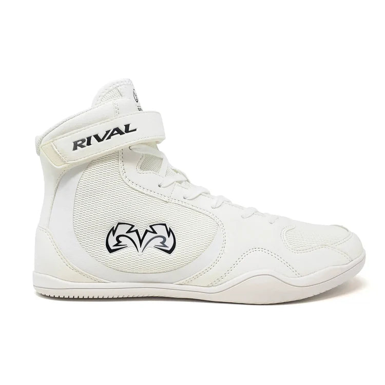 Rival Rsx-Genesis Boxing Boots 2.0 - Fight Co