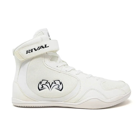 Rival Rsx-Genesis Boxing Boots 2.0 - Fight Co