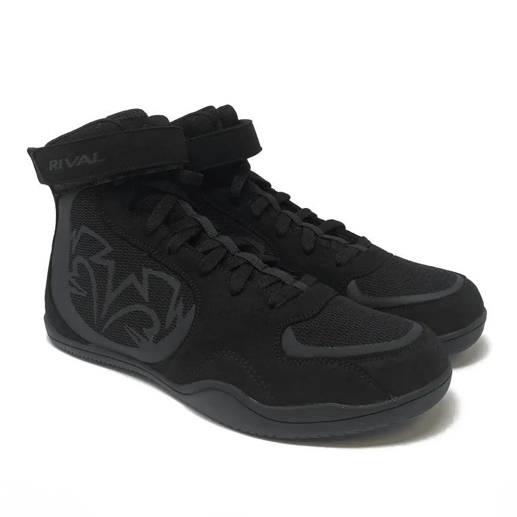 Rival RSX Genesis 3 Boxing Boots - Fight Co