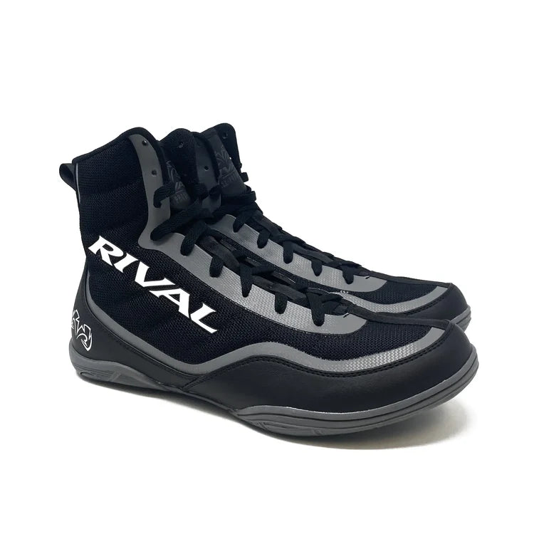 Rival RSX-Prospect Boxing Boots - Fight Co