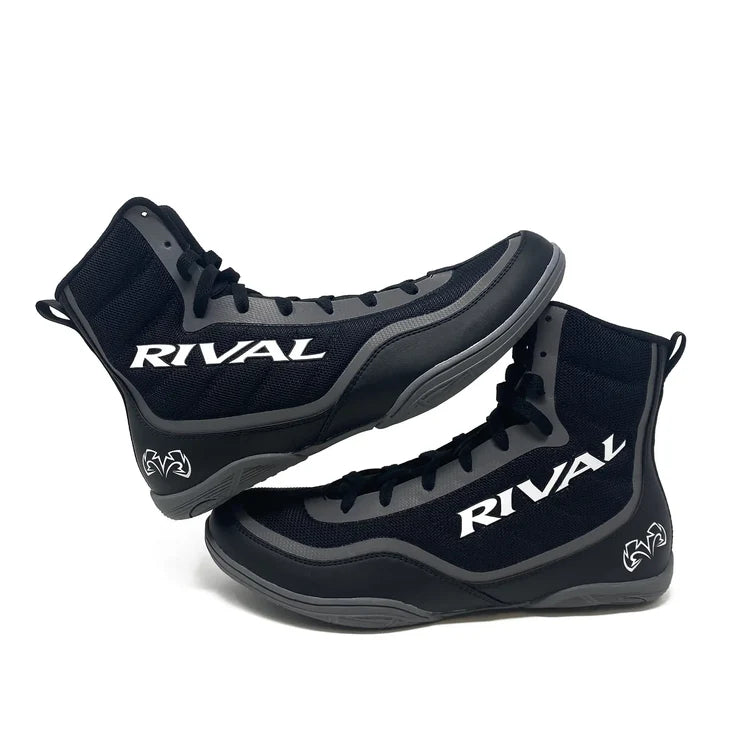 Rival Rsx-Future Boxing Boots - Fight Co